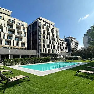 4* فندق Ramada Plaza By Wyndham