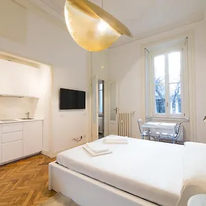 Apartamento Brera Design And Bright Flat