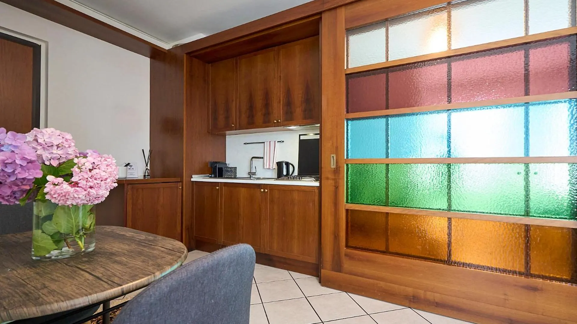 -Luminosa 5 Stars With Balcony- Wifi Netflix 15 Minutes From Duomo Apartment Milan Italy